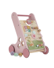 Little Dutch Καρότσι-περπατήστρα δραστηριοτήτων Fairy Garden FSC  LD7332