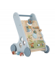 Little Dutch Καρότσι-περπατήστρα δραστηριοτήτων Forest Friends FSC  LD7232