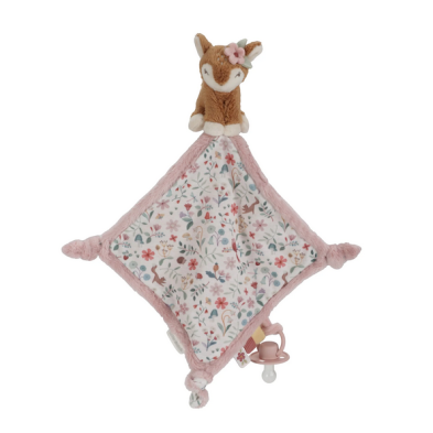 Little Dutch Υφασμάτινο ντουντού ελαφάκι Fairy Garden GRS LD9027