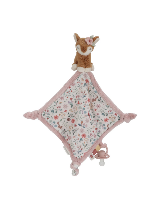 Little Dutch Υφασμάτινο ντουντού ελαφάκι Fairy Garden GRS LD9027