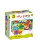 Ludattica Baby Puzzle - Δεινόσαυροι 	22662 