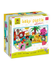 Ludattica Baby Puzzle - Πειρατές 21566