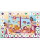 Ludattica puzzle Zoom - Pirates 23034
