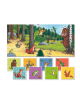 Ludattica Baby Puzzle - Gruffalo 22303