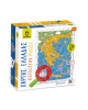 Ludattica Detective Puzzle - Ο Χάρτης της Ελλάδος 21337