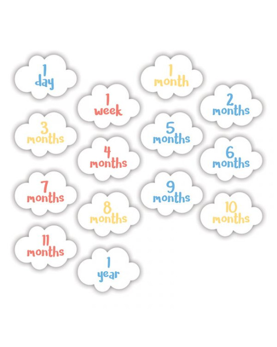 Lulujo  You Are My Sunshine Θεματική Μουσελίνα LJ588