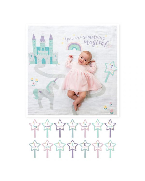 Lulujo Κάτι Μαγικό  Something Magical  LJ590