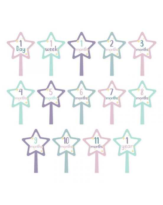 Lulujo Κάτι Μαγικό  Something Magical  LJ590