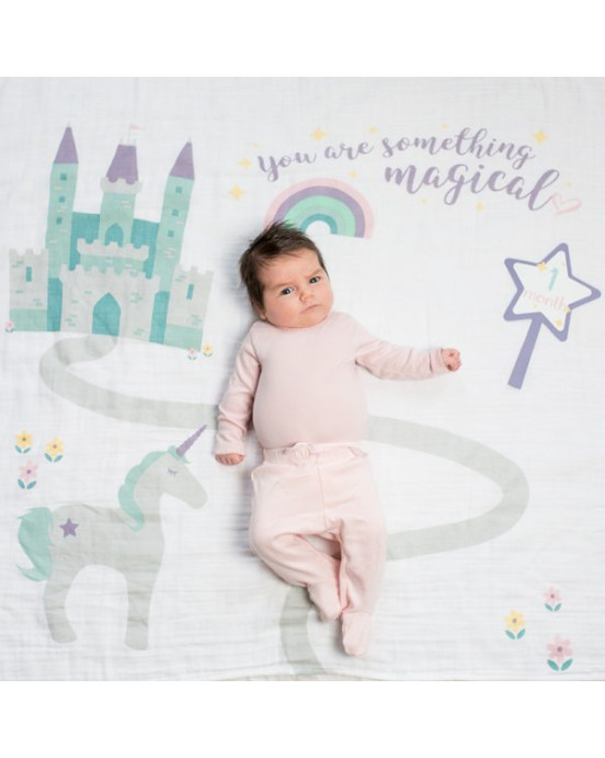 Lulujo Κάτι Μαγικό  Something Magical  LJ590