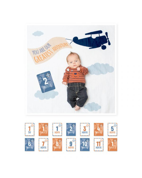 Lulujo Η Μεγαλύτερη περιπέτεια Greatest Adventure LJ591  