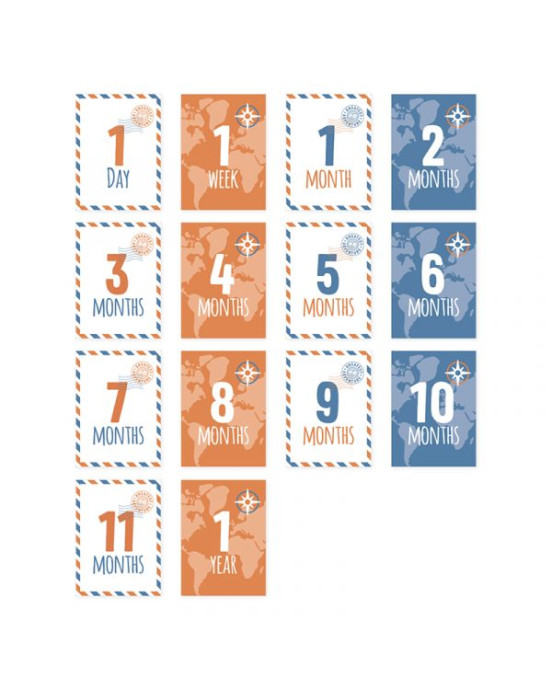 Lulujo Η Μεγαλύτερη περιπέτεια Greatest Adventure LJ591  