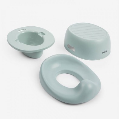 Minene Potty Trainer,Light Blue 11310002120OS