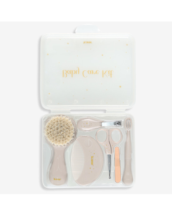 Minene Care Kit – Σετ Φροντίδας Brown 13310003230OS