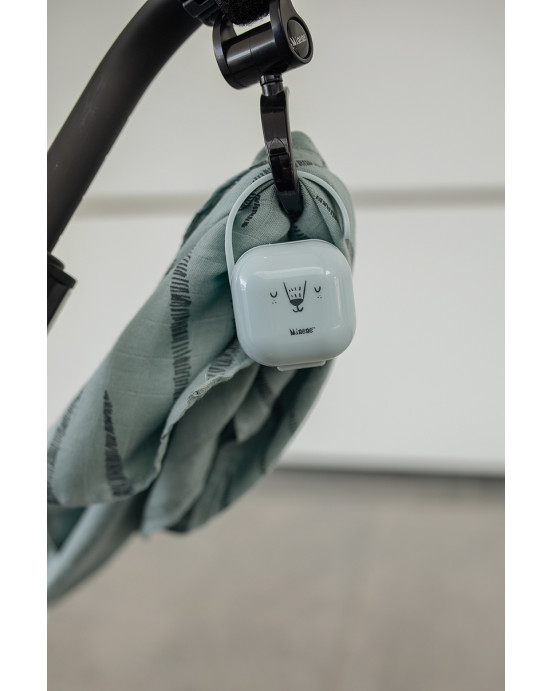 Minene  Θήκη Πιπίλας Blue Bear 11312001110OS