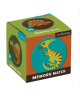 Mudpuppy Παιχνίδι Memory Match Dinosaurs MUD354784