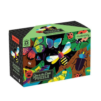 Mudpuppy φωσφοριζον εντομα BER-356370