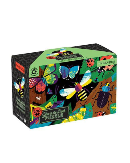 Mudpuppy φωσφοριζον εντομα BER-356370