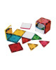 Magna Tiles Μαγνητικό Παιχνίδι  Stardust 15 Κομμάτια 18915