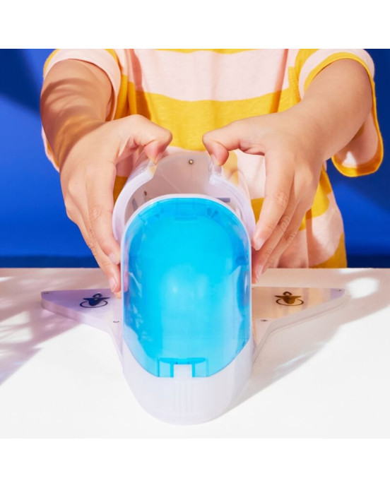 Magna-Tiles Μαγνητικό Παιχνίδι 32 τμχ "Space" 242032