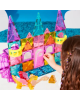 Magna-Tiles Μαγνητικό Παιχνίδι 48 τμχ "Castle DLX"  242048