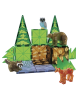 Magna-Tiles Μαγνητικά Πλακίδια Forest Animals 25 τμχ 22225