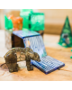 Magna-Tiles Μαγνητικά Πλακίδια Forest Animals 25 τμχ 22225