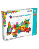 Magna Tiles Μαγνητικό Παιχνίδι 110 κομματιών Metropolis 20110