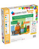 Magna Tiles Μαγνητικό Παιχνίδι 25 κομματιών Safari 20925