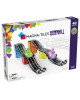 Magna Tiles Μαγνητικό Παιχνίδι 40 κομματιών Downhill Duo 23840