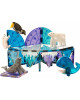 Magna Tiles Μαγνητικό Παιχνίδι Μαγνητικά Πλακίδια Arctic Animals 25 Κομμάτια  21125
