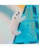 Magna Tiles Μαγνητικό Παιχνίδι Μαγνητικά Πλακίδια Arctic Animals 25 Κομμάτια  21125