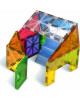Magna Tiles Μαγνητικό Παιχνίδι House 28 Κομμάτια 18332