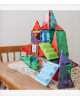 Magna Tiles Μαγνητικό Παιχνίδι House 28 Κομμάτια 18332