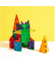 Magna Tiles Μαγνητικό Παιχνίδι 62τμχ Combo Magna Tiles  244062 