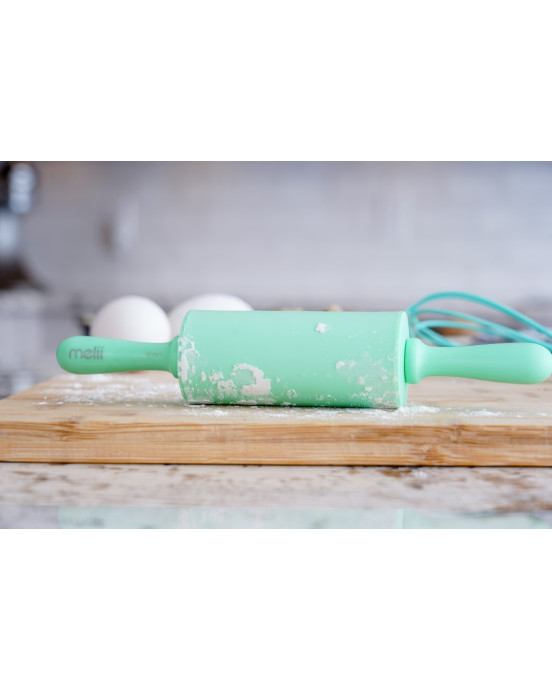 Melii  Mini Σετ Ζαχαροπλαστικής 5 τεμ MEL12900