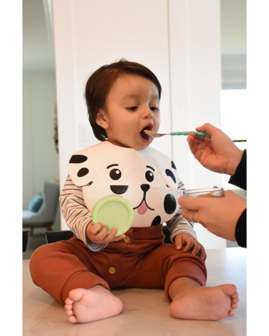 Melii – Γυάλινα δοχεία φαγητού 6τμχ. 118ml MEL16600 