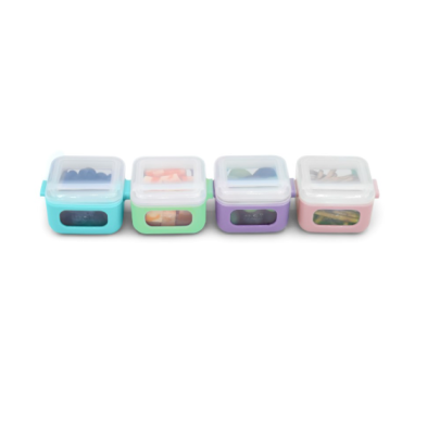 Melii – Snap & Go Cubes MEL23805