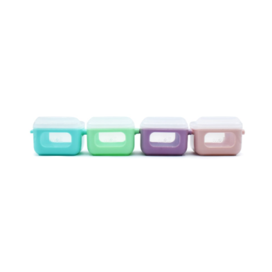Melii – Snap & Go Cubes MEL23805
