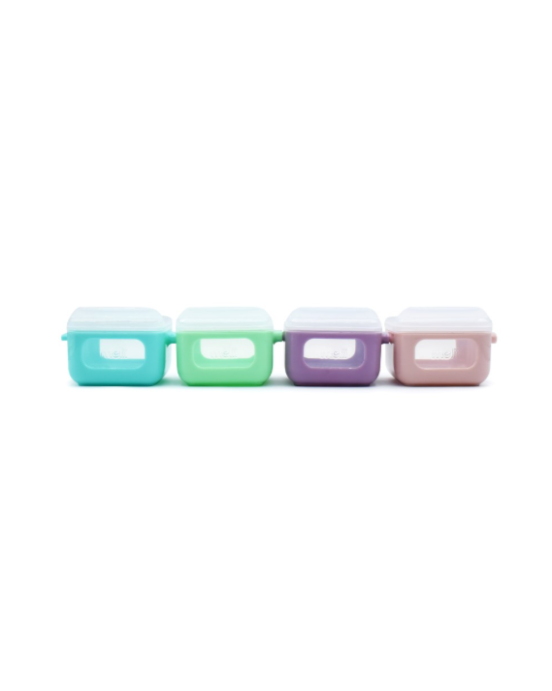 Melii – Snap & Go Cubes MEL23805