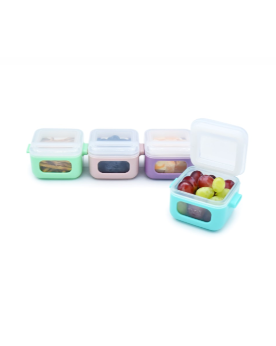 Melii – Snap & Go Cubes MEL23805