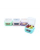Melii – Snap & Go Cubes MEL23805