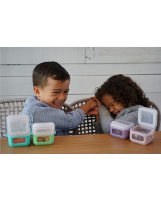 Melii – Snap & Go Cubes MEL23805