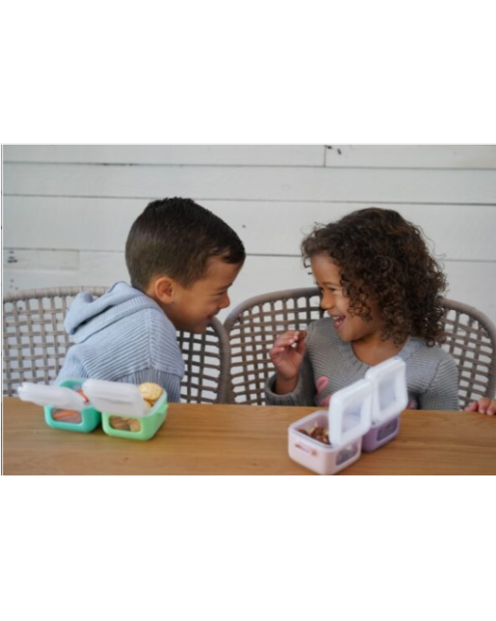 Melii – Snap & Go Cubes MEL23805