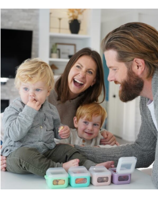 Melii – Snap & Go Cubes MEL23805