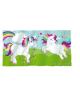 Moses Μαγική Πετσέτα Unicorn M37982