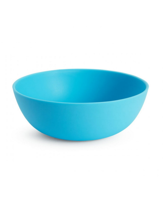 Munchkin  Μπολ Φαγητού 4 Χρώματα 6m+ Modern Multi Bowls 51760