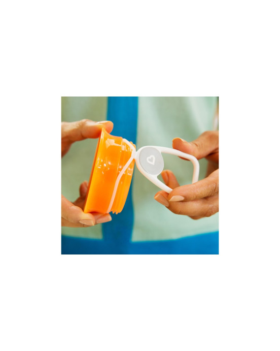 Munchkin DETAILS CLEANING BRUSH SET 51770