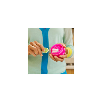 Munchkin DETAILS CLEANING BRUSH SET 51770