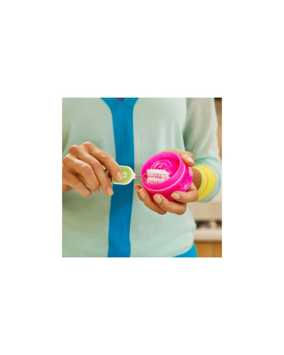 Munchkin DETAILS CLEANING BRUSH SET 51770