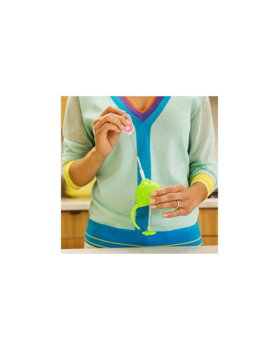 Munchkin DETAILS CLEANING BRUSH SET 51770